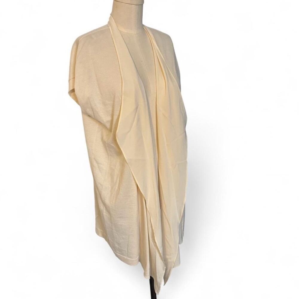 Rivamonti Cream Women's Cardigan